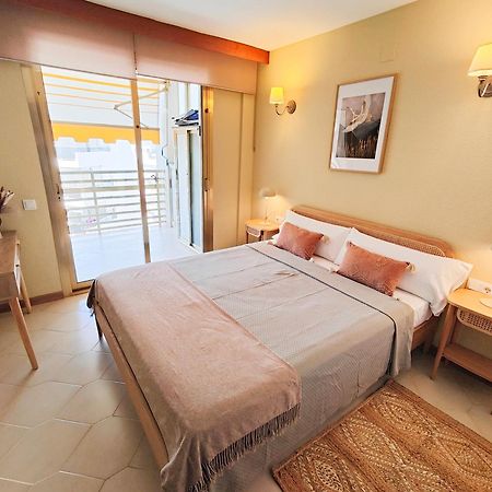 L'Eixideta Apartment Salou Exterior photo