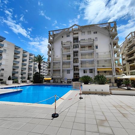 L'Eixideta Apartment Salou Exterior photo