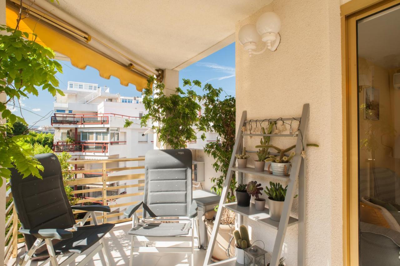L'Eixideta Apartment Salou Exterior photo