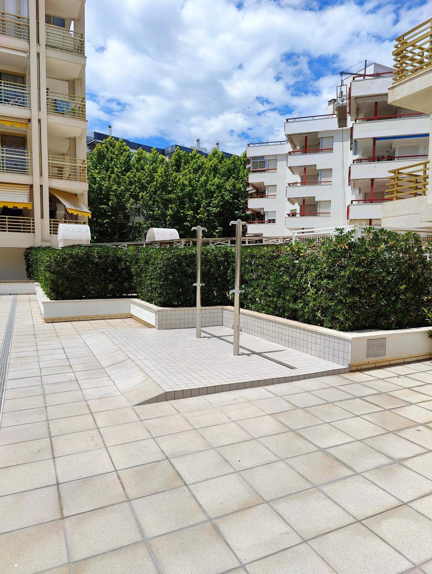 L'Eixideta Apartment Salou Exterior photo